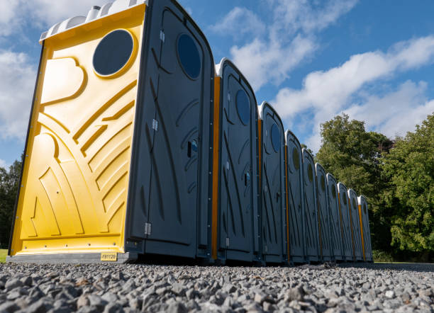 Best Long-Term Portable Toilet Rental  in Roselle, NJ