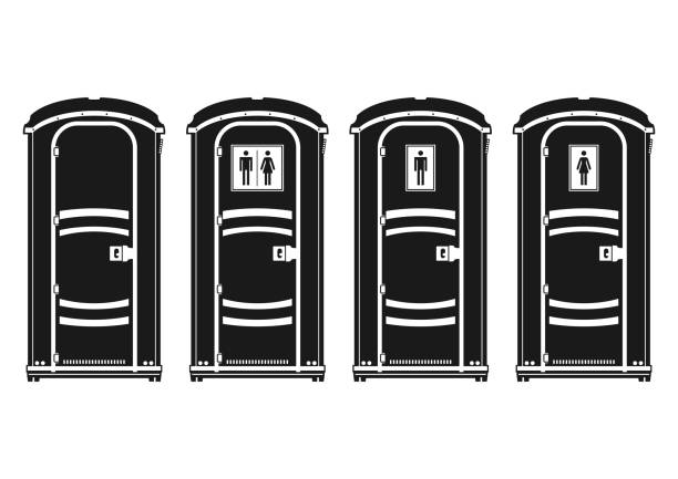 Best Portable Toilets for Parks and Recreation Areas  in Roselle, NJ