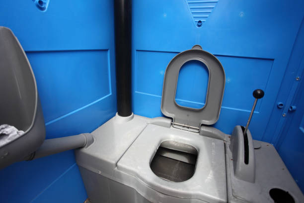 Best Portable Restroom Servicing (Cleaning and Restocking)  in Roselle, NJ